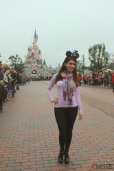 Disneyland Paris – 20th anniversary