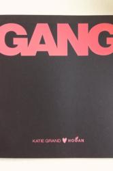 GANG by KATIE GRAND for HOGAN