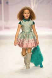 MISS BLUMARINE FALL/WINTER '13-'14