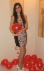 Valentine's Day Outfit