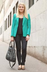 Green Crush