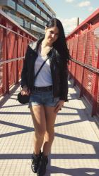  Red Bridge