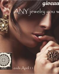 Taara Jewelry GIVEAWAY