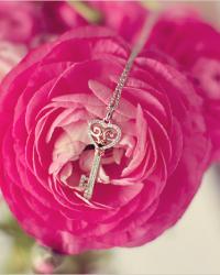 Mon Meill jewelry