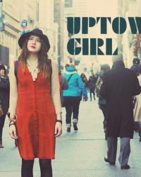 Uptown Girl