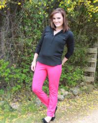 Guest Post: [Misty's] Real Life