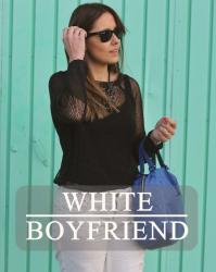 WHITE BOYFRIEND