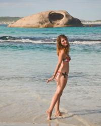 Twilight Beach