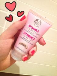 Mi nueva BB Cream...
