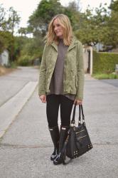 Neutral Layers