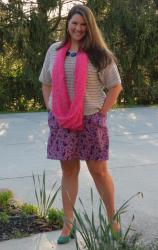 HOT Pink
