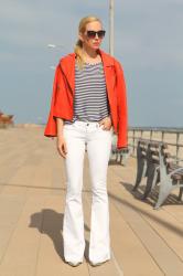 Stripes & Flares