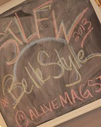 BelleStyle Showroom