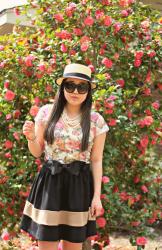127 Flowers