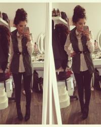 ootd via instagram