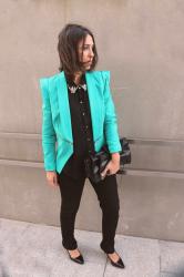 Turquoise