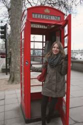 London Calling