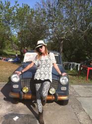 Outfit: Liberty !!!