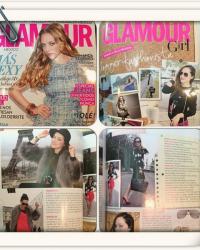 Moda Capital in GLAMOUR Magazine!