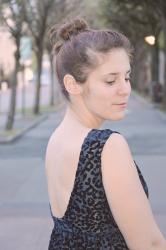 Une robe GRRR