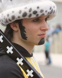 comicon i nostri costumi