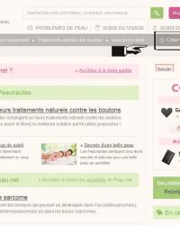 Concours Peau.net (wishlist à gagner !)