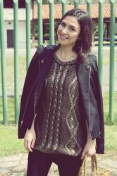 Black&Gold