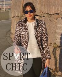 SP♥RT CHIC