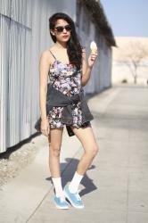 SOFT SERVE