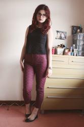 Crochet's Okay