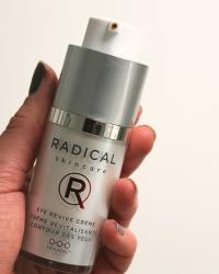 RADICAL | eye revive creme