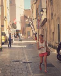 Welcome to St Tropez