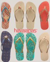 Wishlist | Havaianas