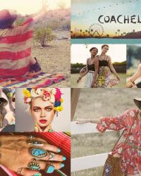 {Inspo | Coachella 2013}