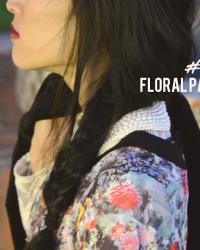{Outfit | Floral Part Deux}
