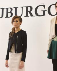 {Fashion | JBurgos FW 13}