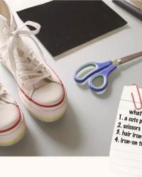 DIY O’CLOCK!