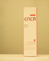 Review : BB cream ENCA + Concours spécial 4 ans du blog !