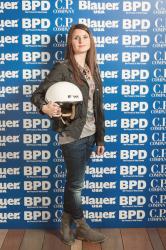 Blauer blogger day: le foto ufficiali!