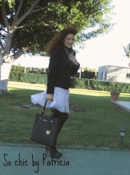 Resumen looks de Abril.