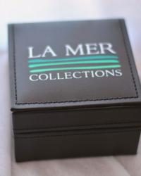 New In My Closet | La Mer Watch