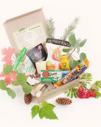 Conscious Box - a giveaway