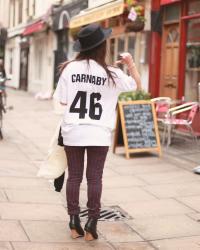46 Carnaby