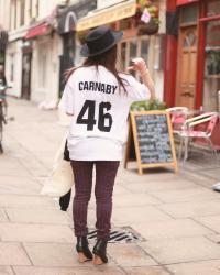 46 Carnaby 