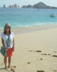 CABO was...
