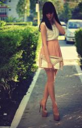 Dress me up!