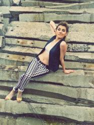 Trzymaj FASHION
