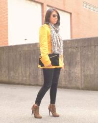 TRENCH ADICTION
