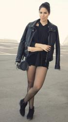 Total Black 