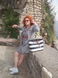 Dance like no one`s watching 